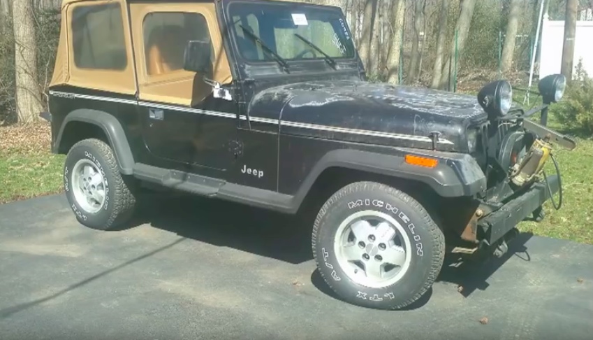 How Many Miles Can a Jeep Wrangler Last: Are They Reliable?