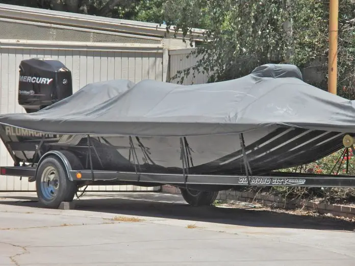 Can a Jeep Wrangler tow a boat