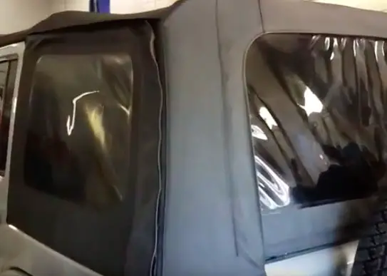 How to Restore Jeep Plastic Windows? This Is What I do How to Restore Jeep Plastic Windows? This Is What I do