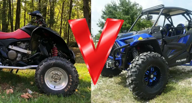 Honda Vs Polaris ATV. Which One is Better?