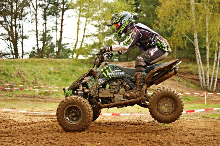 How Fast Do ATVs Go? How Fast Do ATVs Go?