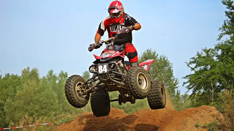 Do ATVs Have Titles: What You Need to Know Do ATVs Have Titles: What You Need to Know