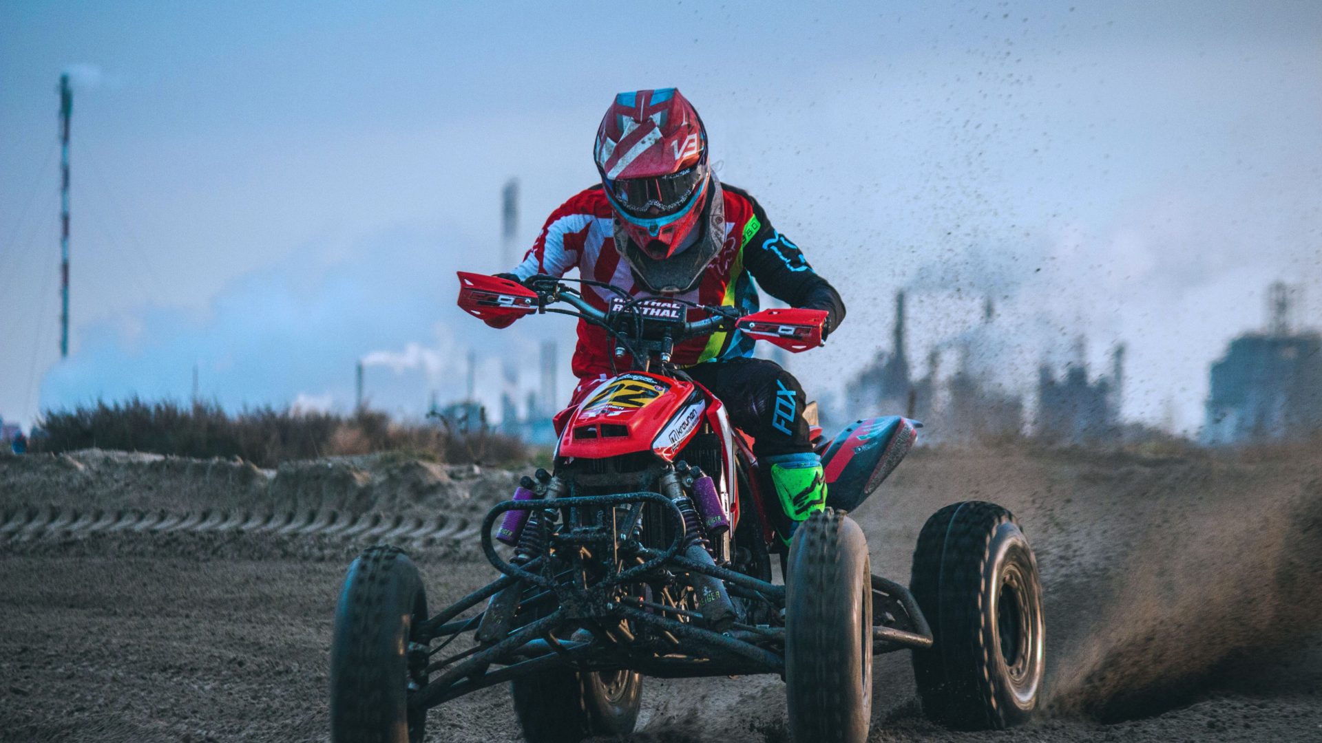 What Are the Most Reliable ATVs?