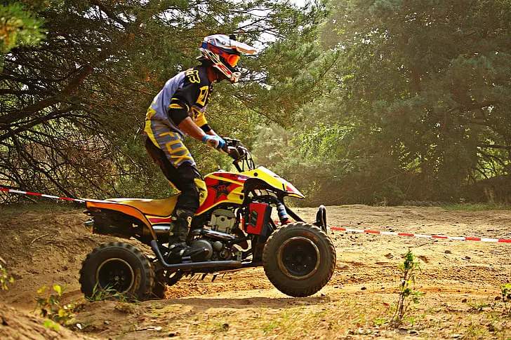 How Fast Does a 125cc ATV Go? Exploring Speed and Performance of 125cc ATVs