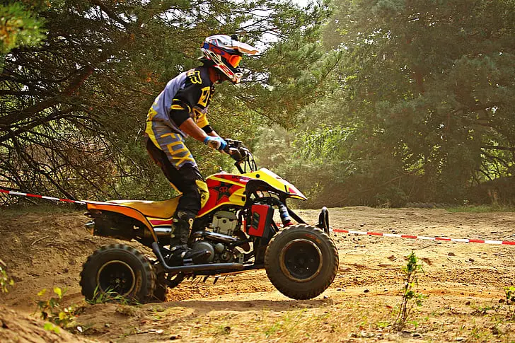 How Fast Does a 125cc ATV Go? Exploring Speed and Performance of 125cc ATVs How Fast Does a 125cc ATV Go? Exploring Speed and Performance of 125cc ATVs