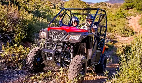 Honda Pioneer 1000 Problems: Troubleshooting Guide Honda Pioneer 1000 Problems: Troubleshooting Guide