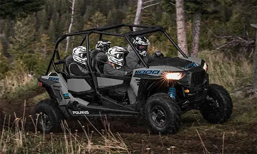 Polaris RZR S4 1000