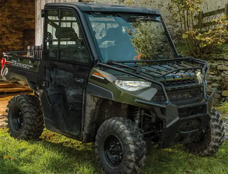 Polaris Ranger vs General: How Do They Compare Polaris Ranger vs General: How Do They Compare