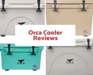 Orca Cooler Reviews