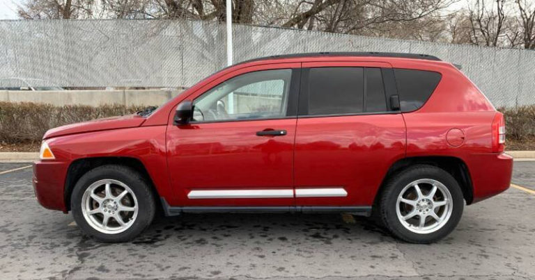 How Many Miles Can a Jeep Compass Last: Are They Reliable