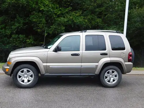 How Many Miles Can a Jeep Liberty Last? How Many Miles Can a Jeep Liberty Last?