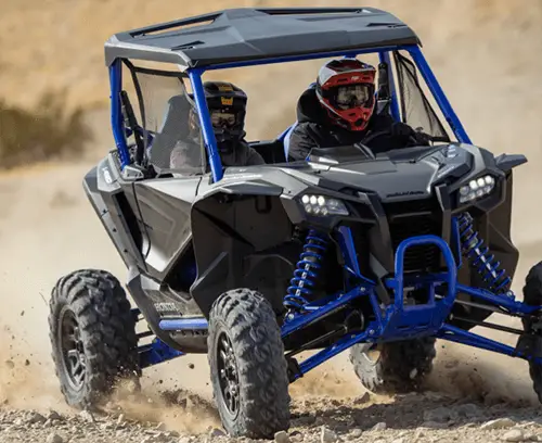 Honda Talon Problems: What To Look for and How To Fix
