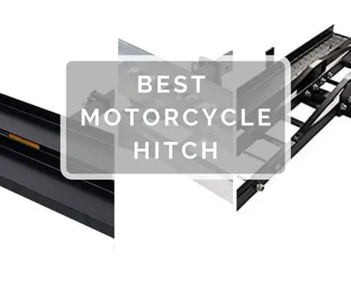 Best Motorcycle Hitch Carriers: Top Dirt Bike Carrier Models