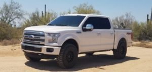 How Many Miles Can a Ford F150 Last? Are They Reliable?