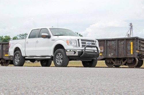 How Much Does It Cost To Lift A Ford F150? How Much Does It Cost To Lift A Ford F150?