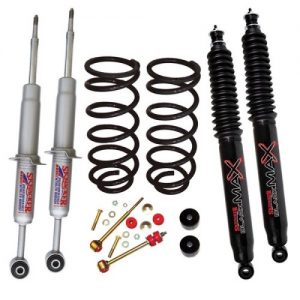 Skyjacker 3 Performance Adjustable Strut Lift Kit