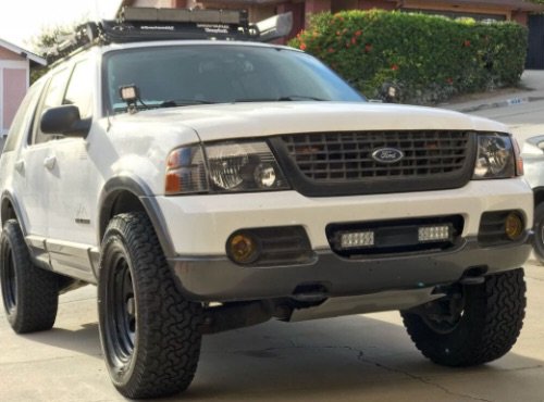 Ford Explorer Transmission Problems – Understanding the Causes and Solutions Ford Explorer Transmission Problems – Understanding the Causes and Solutions