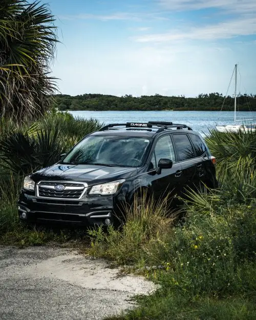 How Many Miles Can a Subaru Forester Last? Are They Reliable?