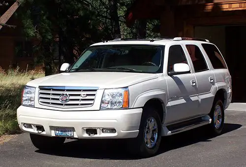 How Many Miles Can a Cadillac Escalade Last? Are They Reliable?