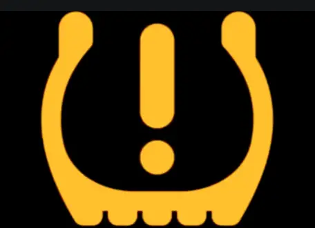 Yellow Exclamation Mark On Dashboard: What Does It Mean?