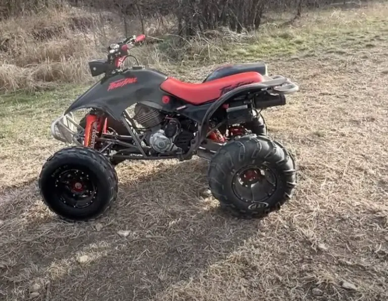 Honda 300EX: Top Speed, Features, Pros & Cons Honda 300EX: Top Speed, Features, Pros & Cons