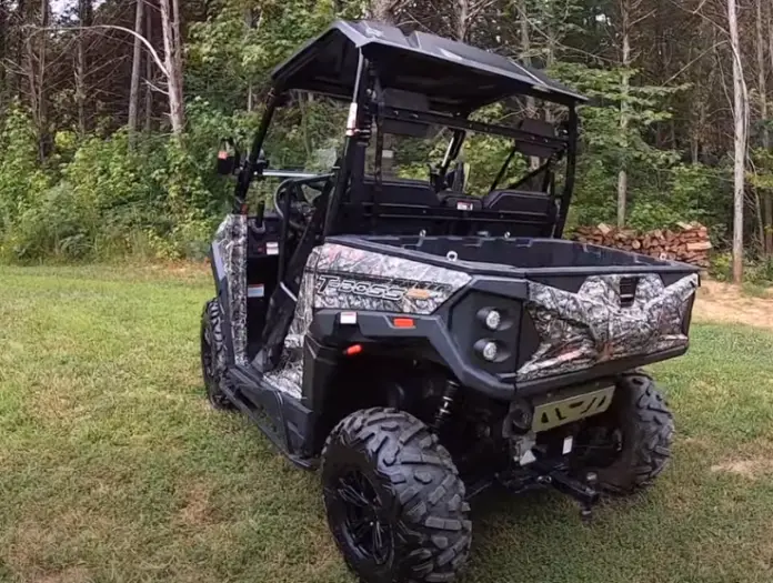 Massimo UTV Problems Troubleshooting Guide for Reliable OffRoad