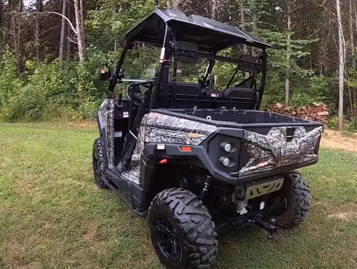 Massimo UTV Problems: Troubleshooting Guide for Reliable Off-Road Adventures