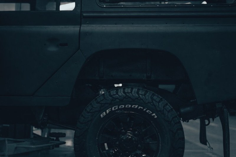 Range Rover L322 Ignition Switch Problems An Overview