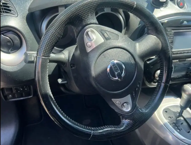 Nissan Screen Not Working – How to Troubleshoot the Problem Nissan Screen Not Working – How to Troubleshoot the Problem