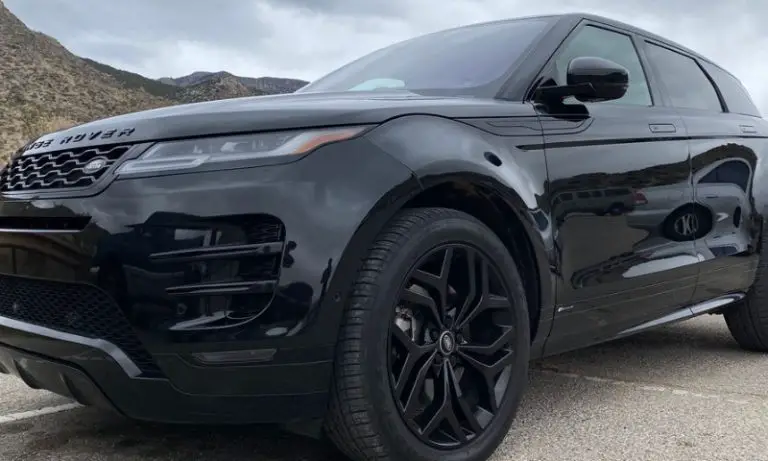 Range Rover Evoque Transmission Fault – The Causes and Solutions